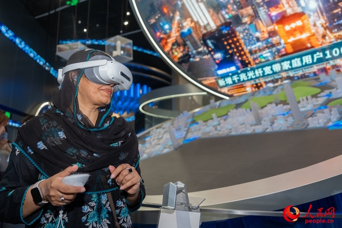 深圳光明:科学之城,看见未来