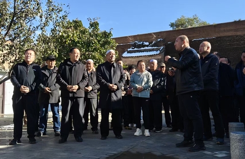 宁夏同心县政协一场别开生面的委员培训活动 GetAttachment (1)