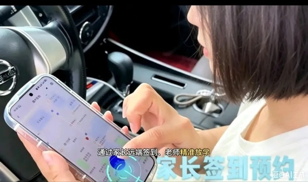 “暖城协商”解民忧 智慧护学畅校园—— 鄂尔多斯市政协以协商实效破解校园接送堵点